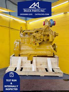 1991 Caterpillar 3306 Engine