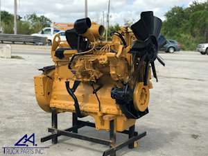 1994 Caterpillar 3306 Engine