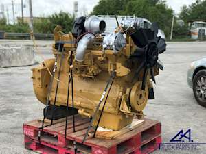 Caterpillar 3306 Diesel Engine