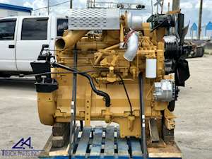 Caterpillar 3306 Diesel Engine