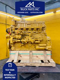 Caterpillar 3406 Engine