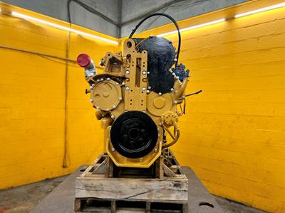 1999 Caterpillar 3406E Engine with Jake Brakes, 70-PIN (226,044 Miles ...