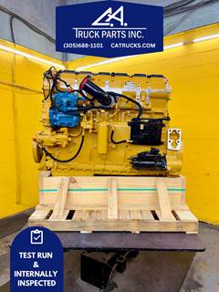 1996 Caterpillar 3406E Engine, 5EK