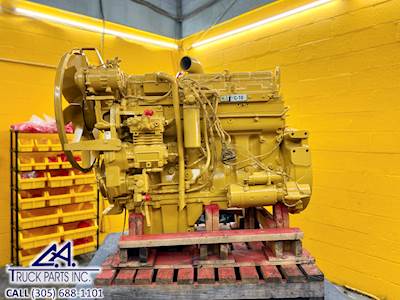 2003 Caterpillar C10 Engine for 1998 2000 2001 2002 2003 C10