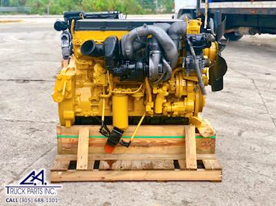 2006 Caterpillar C11 Diesel Engine for 2004 2005 2006