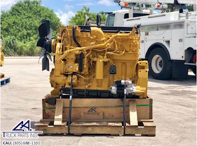 2006 Caterpillar C11 Diesel Engine, AR# 269-4337, 355HP, KCA