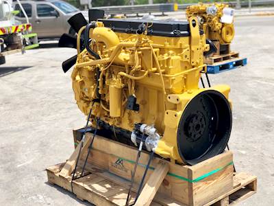 2006 Caterpillar C11 Diesel Engine, AR# 269-4337, 355HP, KCA For Sale ...