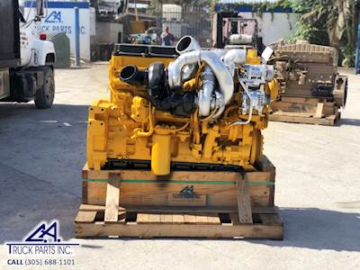 2006 Caterpillar C11 Diesel Engine for 2004 2005 2006