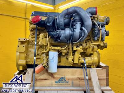 2006 Caterpillar C11 Engine