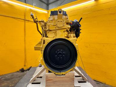 2006 Caterpillar C11 Engine For Sale | Opa Locka, FL | C11 ...