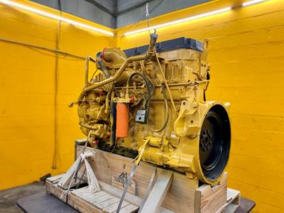2006 Caterpillar C11 Engine For Sale | Opa Locka, FL | C11 ...