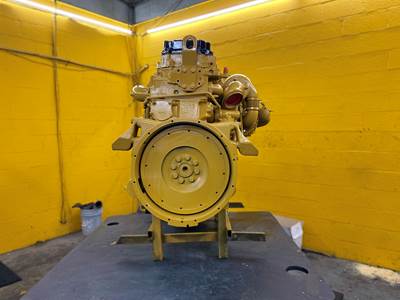 2005 Caterpillar C11 Engine For Sale | Opa Locka, FL | C11 ...