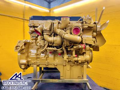 2005 Caterpillar C11 Engine