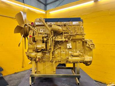2005 Caterpillar C11 Engine For Sale | Opa Locka, FL | C11 ...