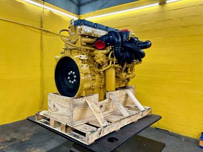 2005 Caterpillar C11 Engine, KCA For Sale | Opa Locka, FL | C11 ...