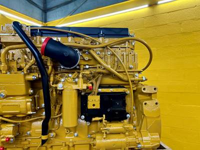 2005 Caterpillar C11 Engine, KCA For Sale | Opa Locka, FL | C11 ...