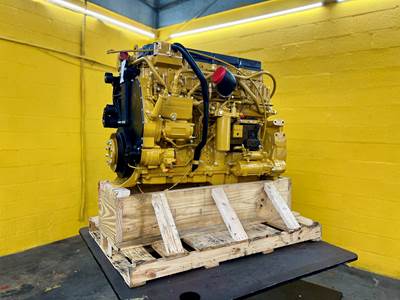 2005 Caterpillar C11 Engine, KCA For Sale | Opa Locka, FL | C11 ...