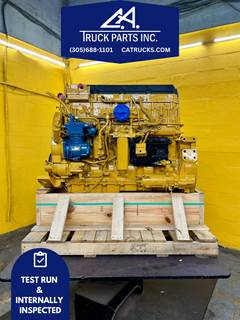 2005 Caterpillar C11 Engine, KCA