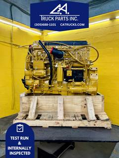 2005 Caterpillar C11 ACERT Engine