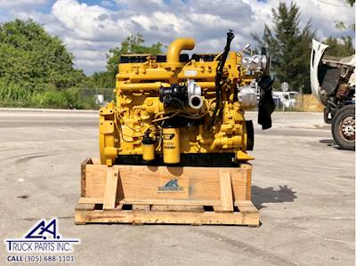 1999 Caterpillar C12 Diesel Engine