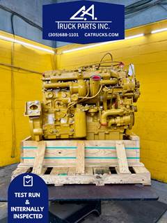 1999 Caterpillar C12 Engine, 2KS, 70-PIN