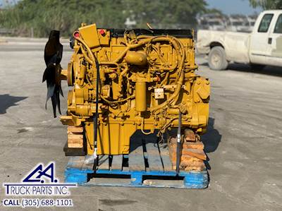 2004 Caterpillar C13 Diesel Engine for 2004 2005 2006