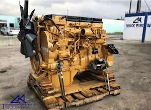2004 Caterpillar C13 Diesel Engine