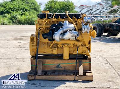2004 Caterpillar C15 Diesel Engine