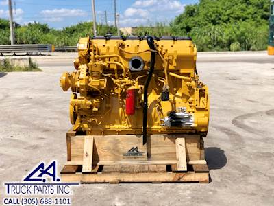 2006 Caterpillar C15 Diesel Engine for 2004 2005 2006