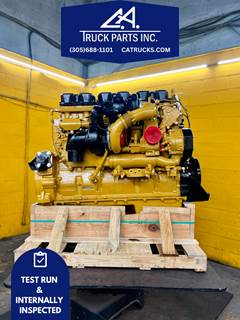 2006 Caterpillar C15 Engine, NXS
