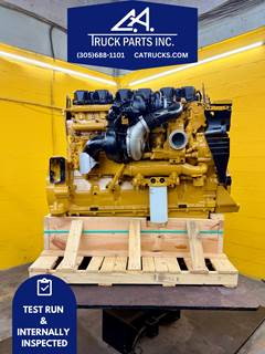 2005 Caterpillar C15 Engine