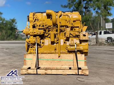 2000 Caterpillar C15 6NZ Engine