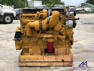2006 Caterpillar C15 Engine