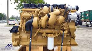 2006 Caterpillar C15 Engine