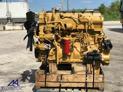 2004 Caterpillar C15 Diesel Engine
