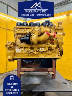 2004 Caterpillar C15 ACERT Engine for 2004 2005 2006