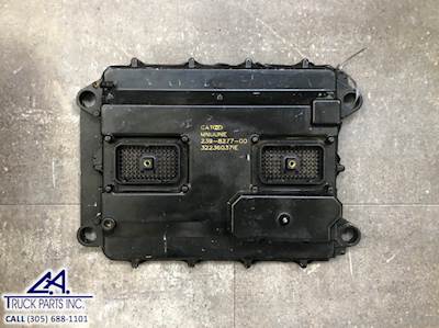 Caterpillar C7 Engine Part # 239-8277-00 (70-PIN ECM)
