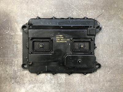 Caterpillar C7 Engine Part # 239-8277-00 (70-PIN ECM) For Sale  