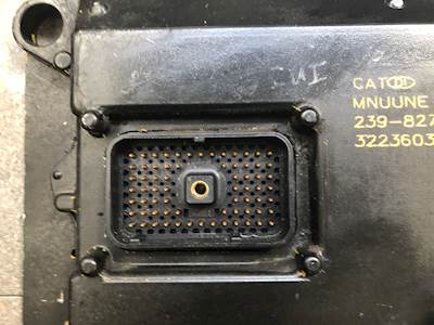 Caterpillar C7 Engine Part # 239-8277-00 (70-PIN ECM) For Sale  
