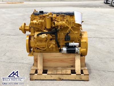 2005 Caterpillar C7 Diesel Engine for 2004 2005 2006