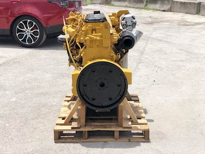 2005 Caterpillar C7 Diesel Engine for 2004 2005 2006 For Sale | Opa ...
