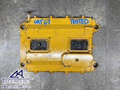 Caterpillar C7 Engine Part# 240-5302-01