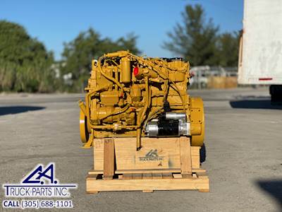 2006 Caterpillar C7 Diesel Engine for 2004 2005 2006