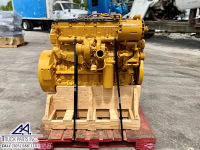 2006 Caterpillar C7 Engine