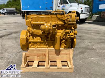2006 Caterpillar C7 Engine for 2004 2005 2006