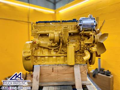 2004 Caterpillar C7 Engine for 2004 2005 2006 KAL