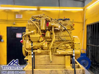 2006 Caterpillar C7 Engine for 2004 2005 2006