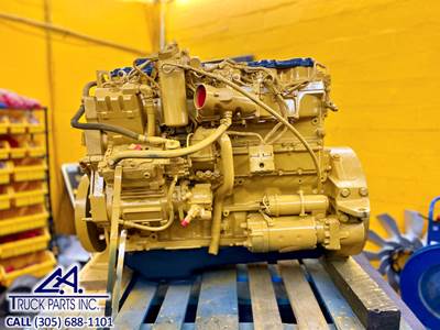2005 Caterpillar C7 Engine