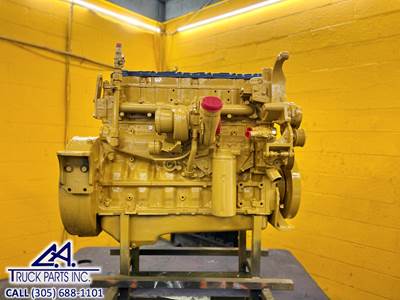 2004 Caterpillar C7 Engine