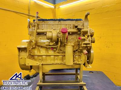 2004 Caterpillar C7 Engine, KAL, 70-PIN